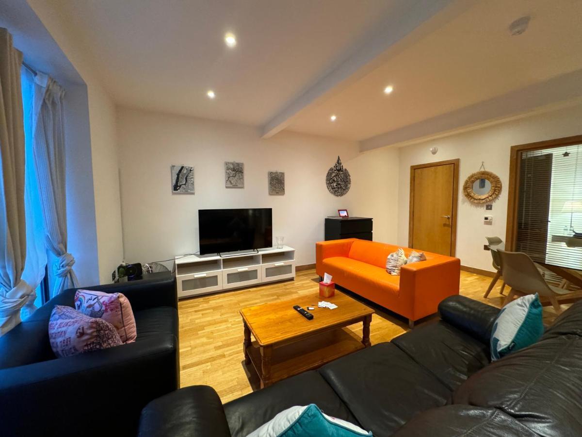 The Noko 2 Bedroom Apartment Central London By Wild London Exterior photo